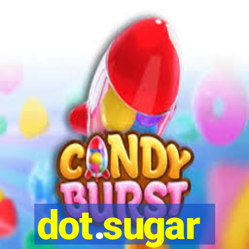 dot.sugar