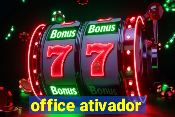 office ativador