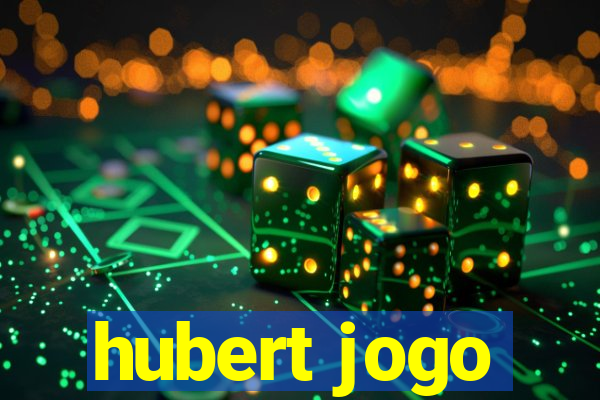 hubert jogo