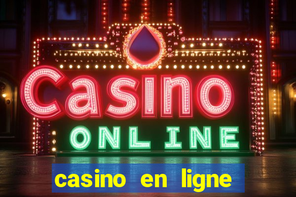 casino en ligne slot hunter