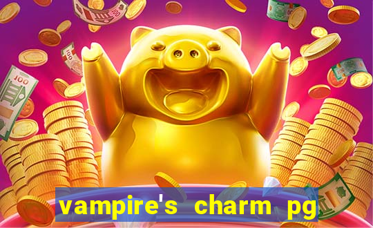 vampire's charm pg slot png