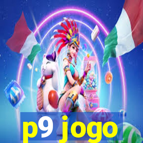 p9 jogo