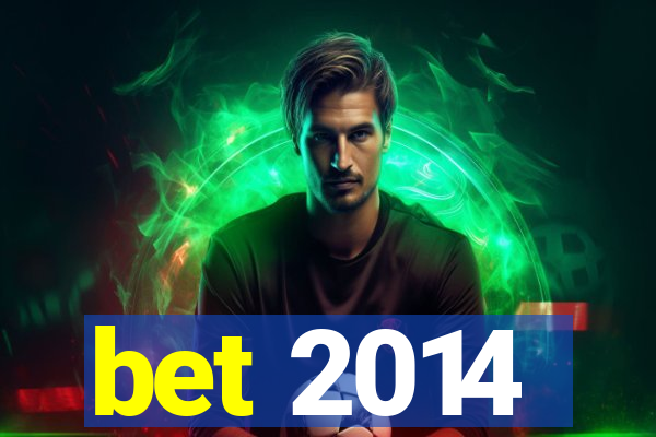 bet 2014