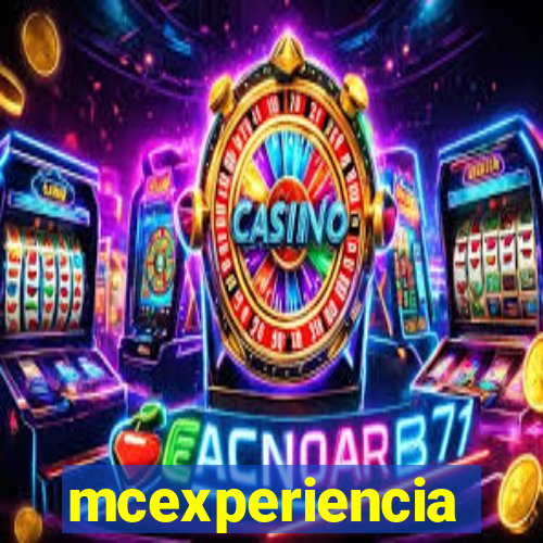 mcexperiencia