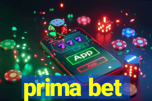 prima bet