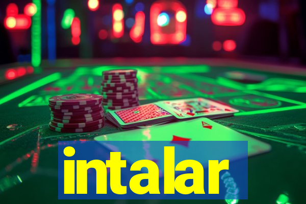 intalar