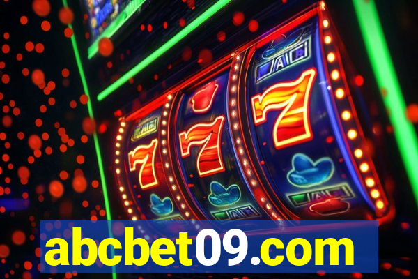 abcbet09.com