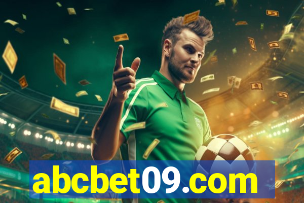 abcbet09.com