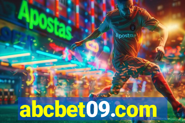 abcbet09.com