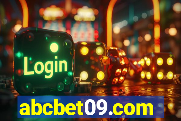 abcbet09.com