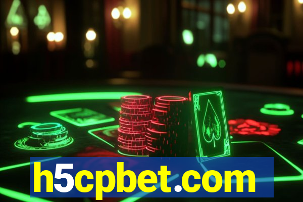 h5cpbet.com