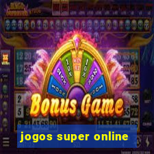 jogos super online