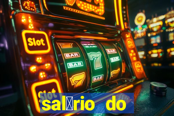 sal谩rio do vitinho do flamengo