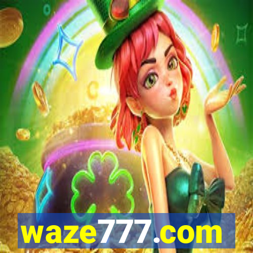 waze777.com