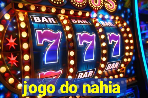 jogo do nahia