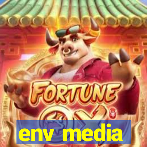 env media