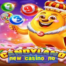 new casino no deposit bonus