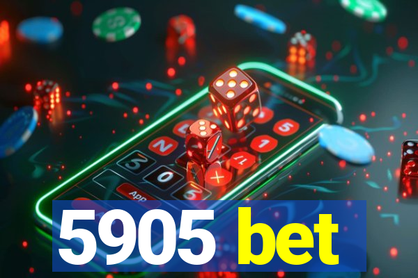 5905 bet