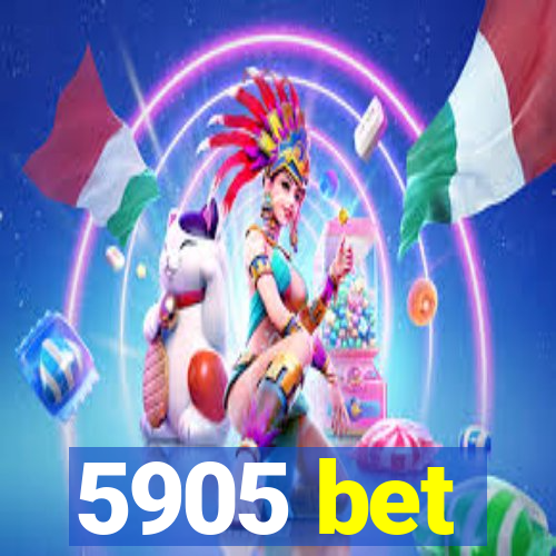 5905 bet