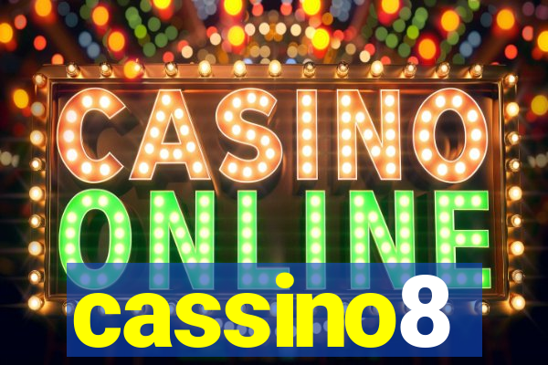 cassino8