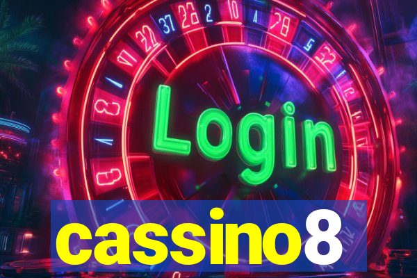 cassino8