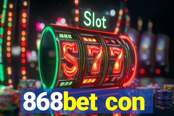 868bet con