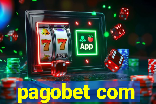 pagobet com