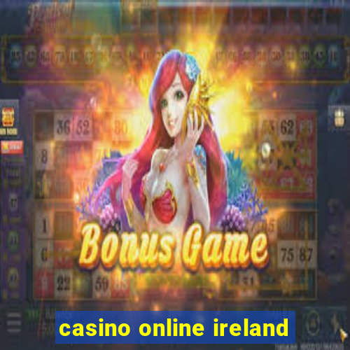 casino online ireland