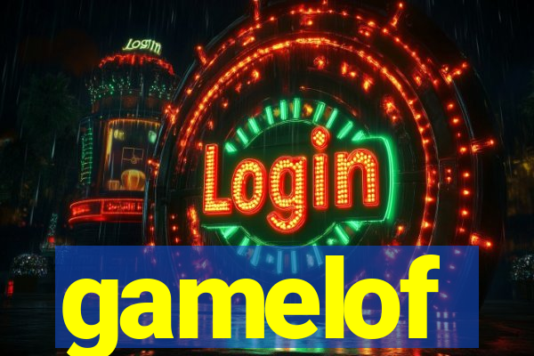 gamelof