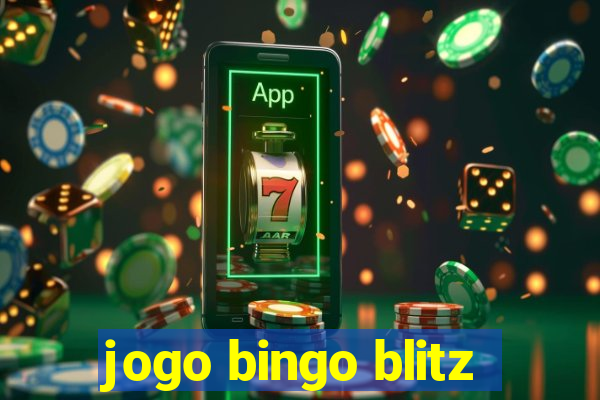 jogo bingo blitz