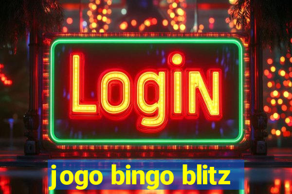 jogo bingo blitz