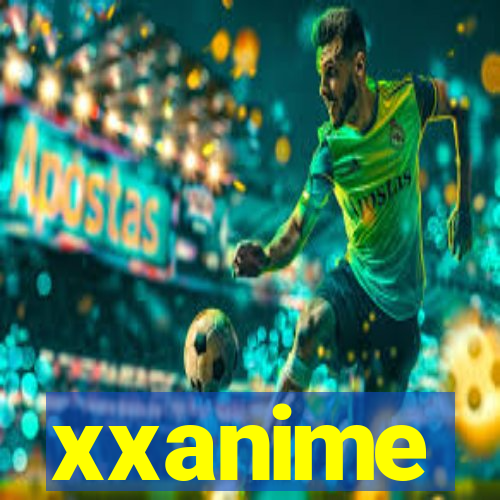 xxanime