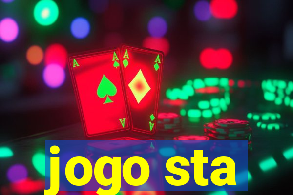 jogo sta