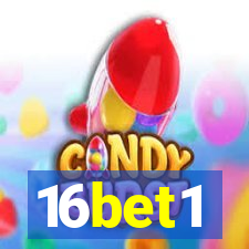 16bet1