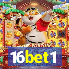 16bet1