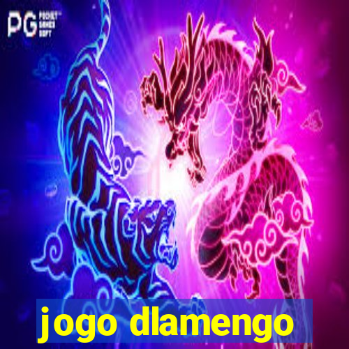 jogo dlamengo