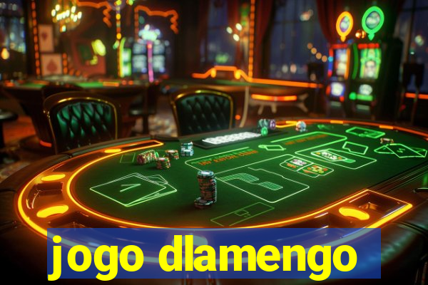 jogo dlamengo