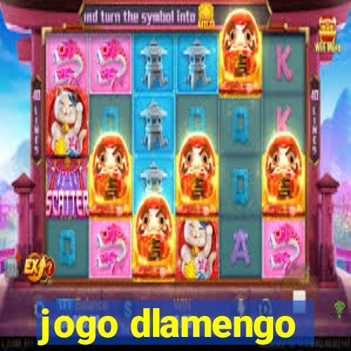 jogo dlamengo