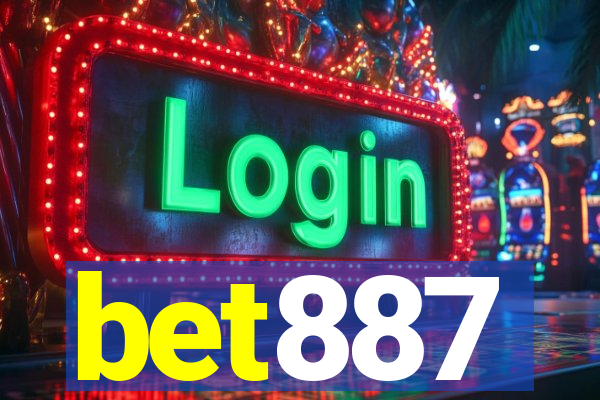 bet887