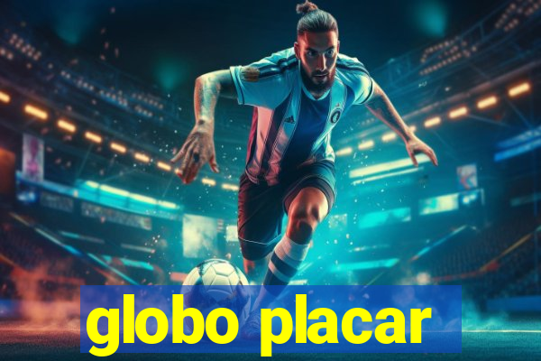 globo placar