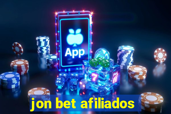 jon bet afiliados