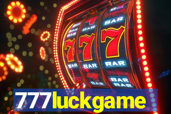 777luckgame