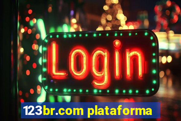 123br.com plataforma