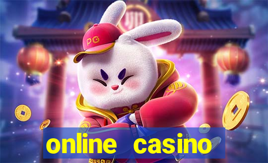 online casino golden tiger