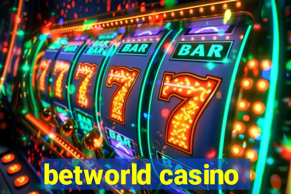 betworld casino