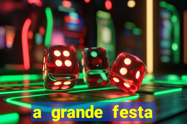 a grande festa dionisíaca comemorava o quê