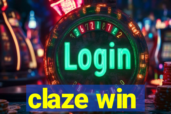 claze win