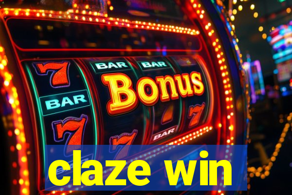 claze win