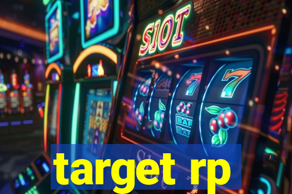 target rp