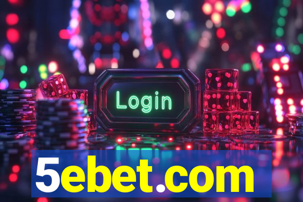 5ebet.com